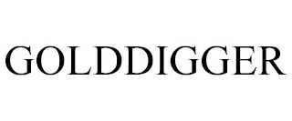 GOLDDIGGER