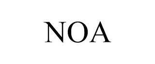 NOA