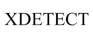 XDETECT