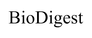 BIODIGEST