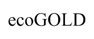 ECOGOLD