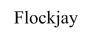 FLOCKJAY