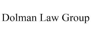 DOLMAN LAW GROUP