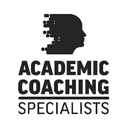 ACADEMIC COACHING SPECIALISTS