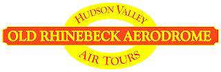 HUDSON VALLEY AIR TOURS OLD RHINEBECK AERODROME