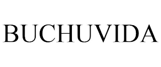 BUCHUVIDA