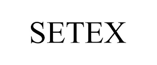 SETEX