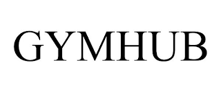 GYMHUB