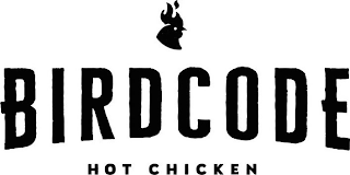 BIRDCODE HOT CHICKEN