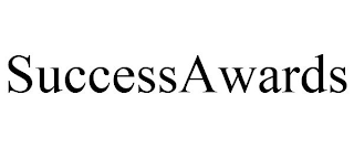 SUCCESSAWARDS