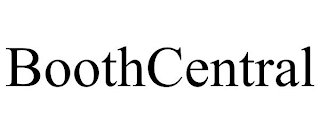 BOOTHCENTRAL