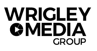 WRIGLEY MEDIA GROUP