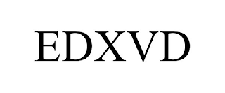 EDXVD