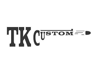 TK CUSTOM