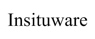 INSITUWARE