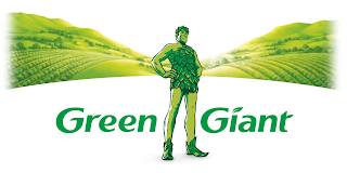 GREEN GIANT