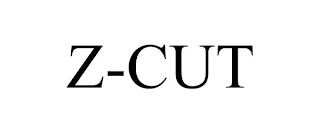 Z-CUT