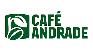 CAFÉ ANDRADE