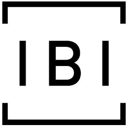 IBI