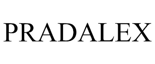 PRADALEX