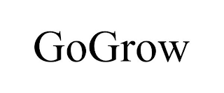 GOGROW