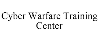 CYBER WARFARE TRAINING CENTER