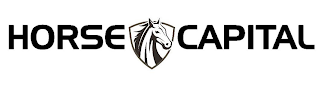 HORSE CAPITAL