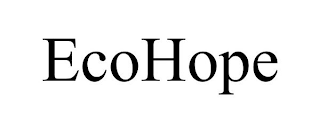 ECOHOPE