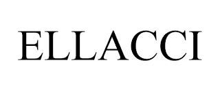 ELLACCI