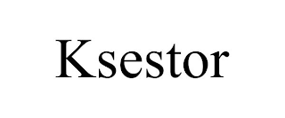 KSESTOR