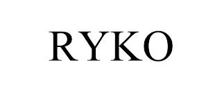 RYKO