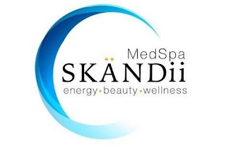 MEDSPA SKÄNDII ENERGY BEAUTY WELLNESS