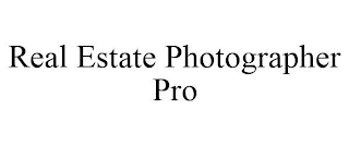 REAL ESTATE PHOTOGRAPHER PRO