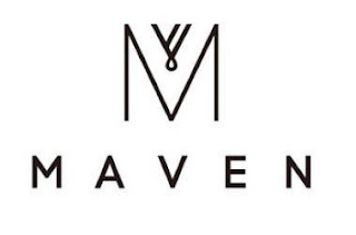 MAVEN M V