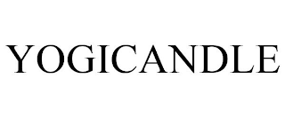 YOGICANDLE