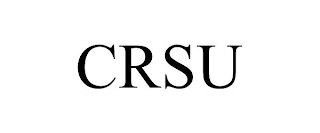 CRSU