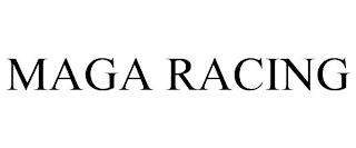 MAGA RACING