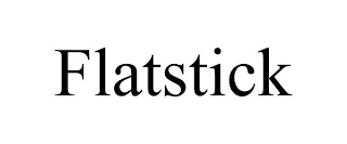 FLATSTICK