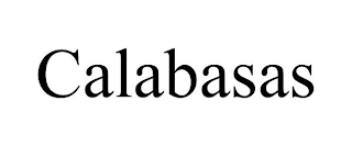 CALABASAS