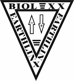 BIOLIXX EARTHLINX EARTHLINX