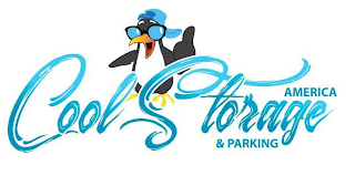 COOL STORAGE & PARKING AMERICA