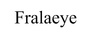 FRALAEYE