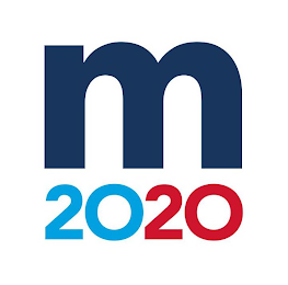 M 2020