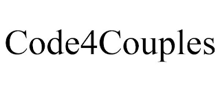 CODE4COUPLES