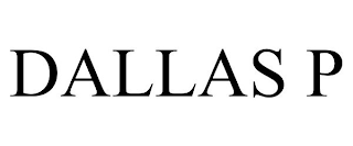 DALLAS P