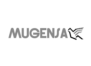 MUGENSA