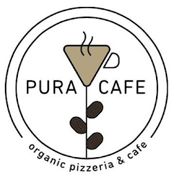 PURACAFE ORGANIC PIZZERIA & CAFE