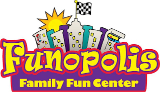 FUNOPOLIS FAMILY FUN CENTER