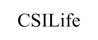 CSILIFE