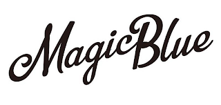 MAGICBLUE